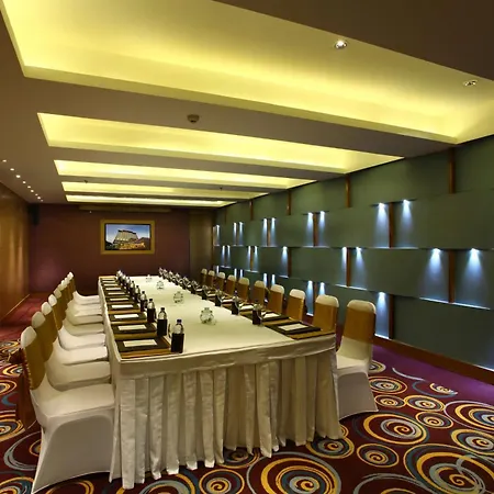 Park Plaza Shahdara-2